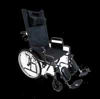DOS Ortopedia кресло-коляска SILVER 110