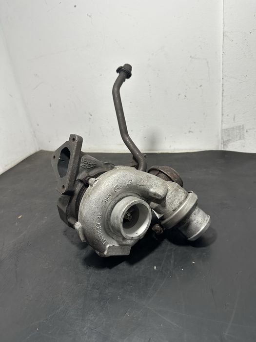 Turbina turbo Mercedes Sprinter 2.7 CDI 316CDI | A6110960899