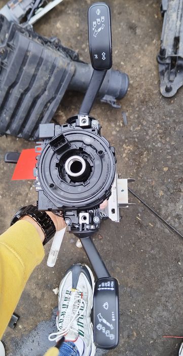 Manete/cim/spira volan Vw Passat B8 an 2014-2022