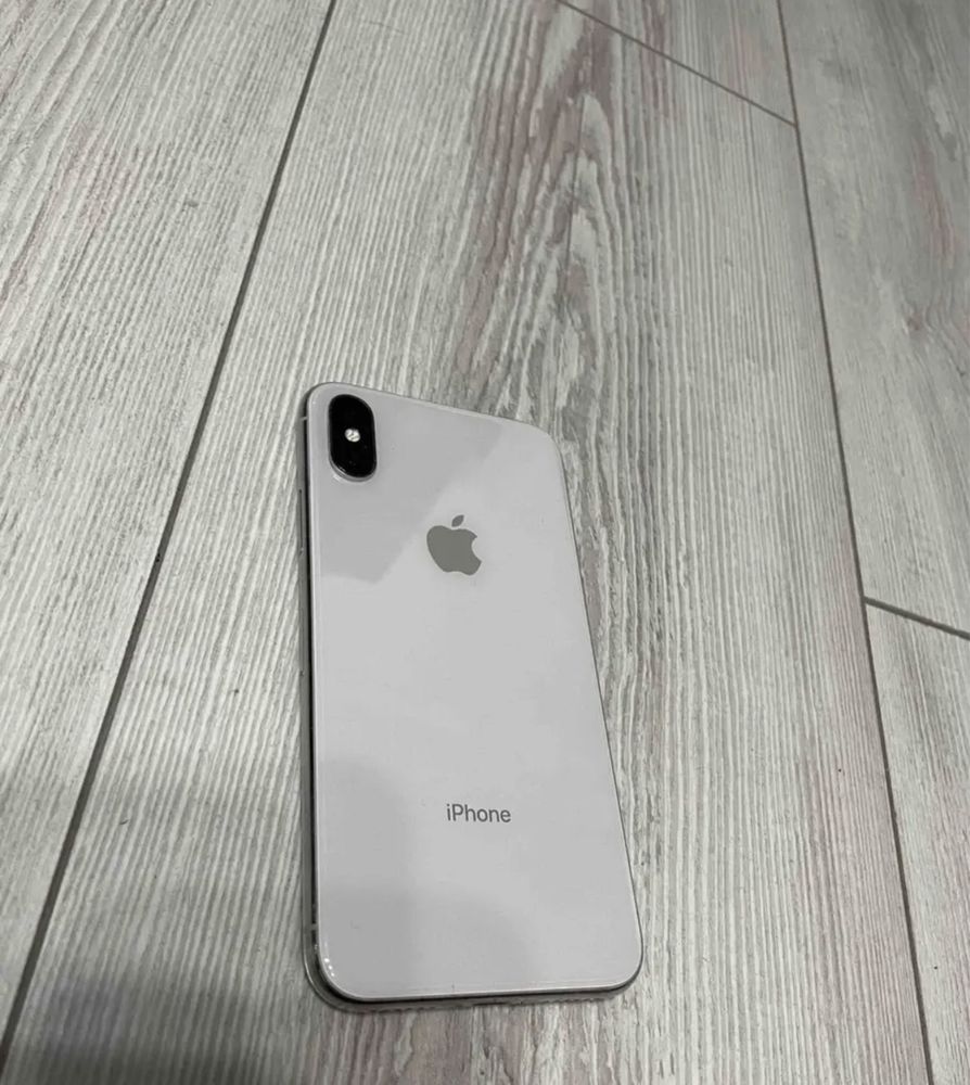 Iphone X Айфон Х