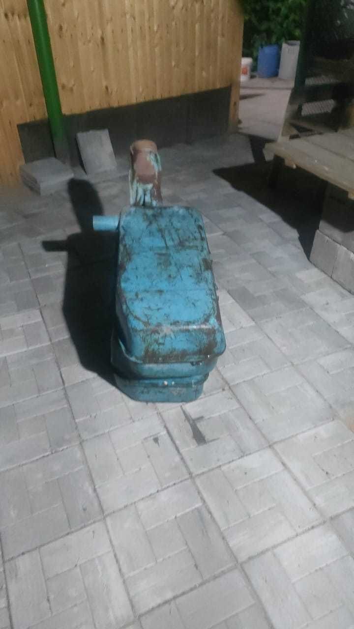Продам запчасти на мтз