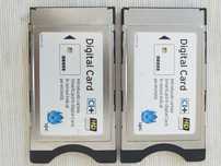 Modul CI+ smart cam UPC