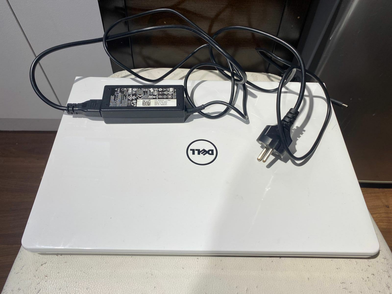 Dell intel core i5/SSD/OZU 8GB/Nvidia GeForce