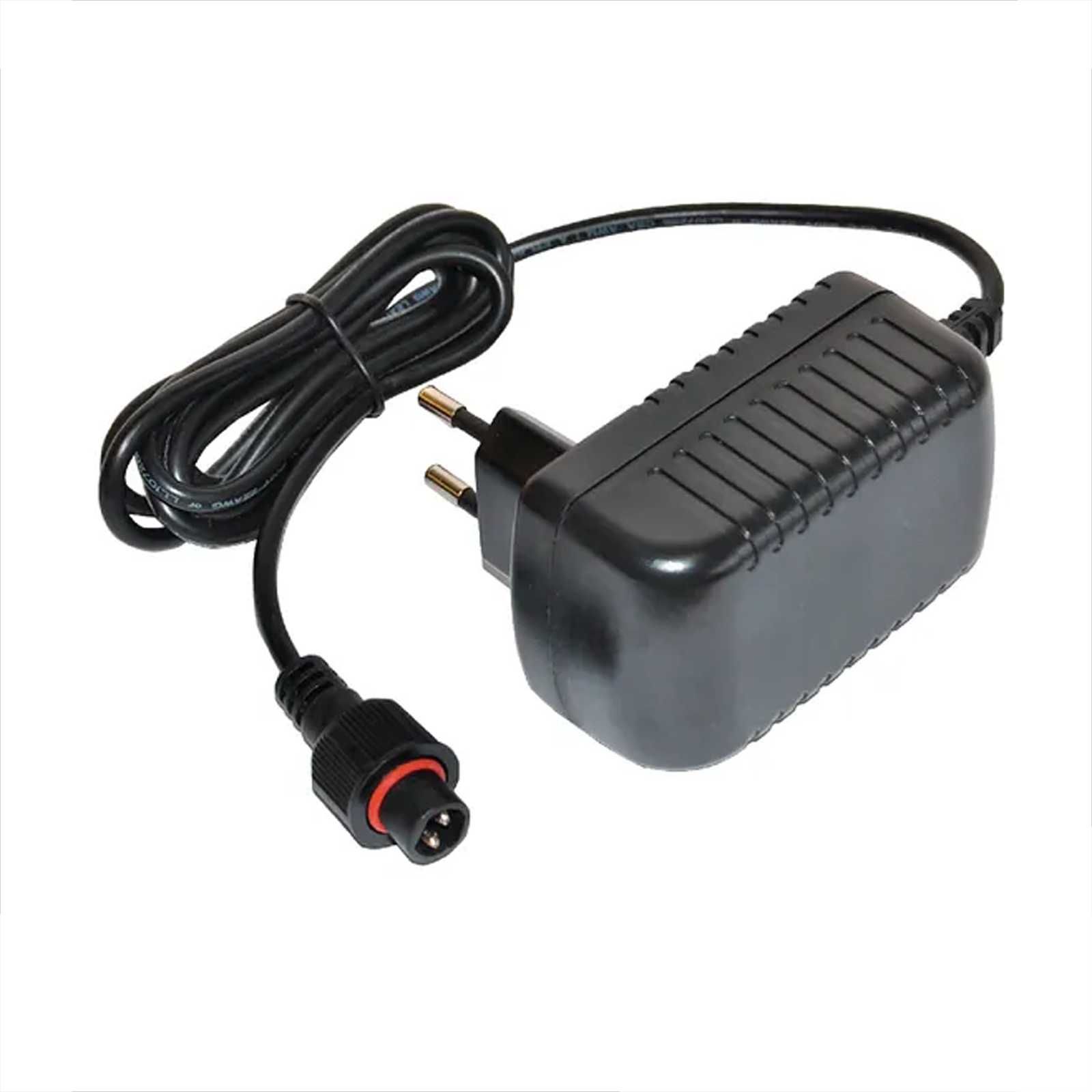 Aparat încărcare gard electric Ako Duo-Power X2500(5363) Tehnica Popan