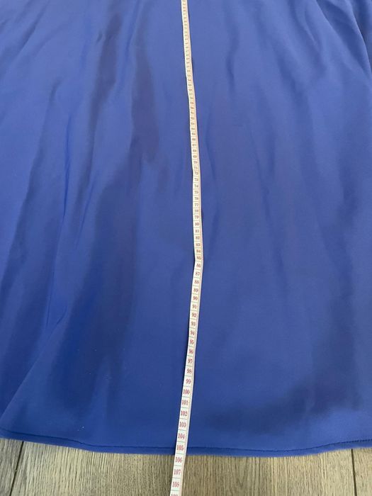 Fusta lunga 52 cm talie