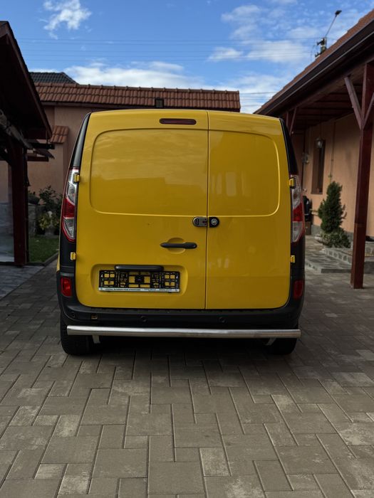 Renault Kangoo Maxi TVA inclus 1.5 Dci 2017 RAR efectuat