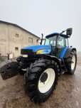 Tractor New Holland TM190 26999€