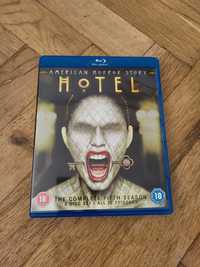 American Horror Story Hotel Blu-Ray