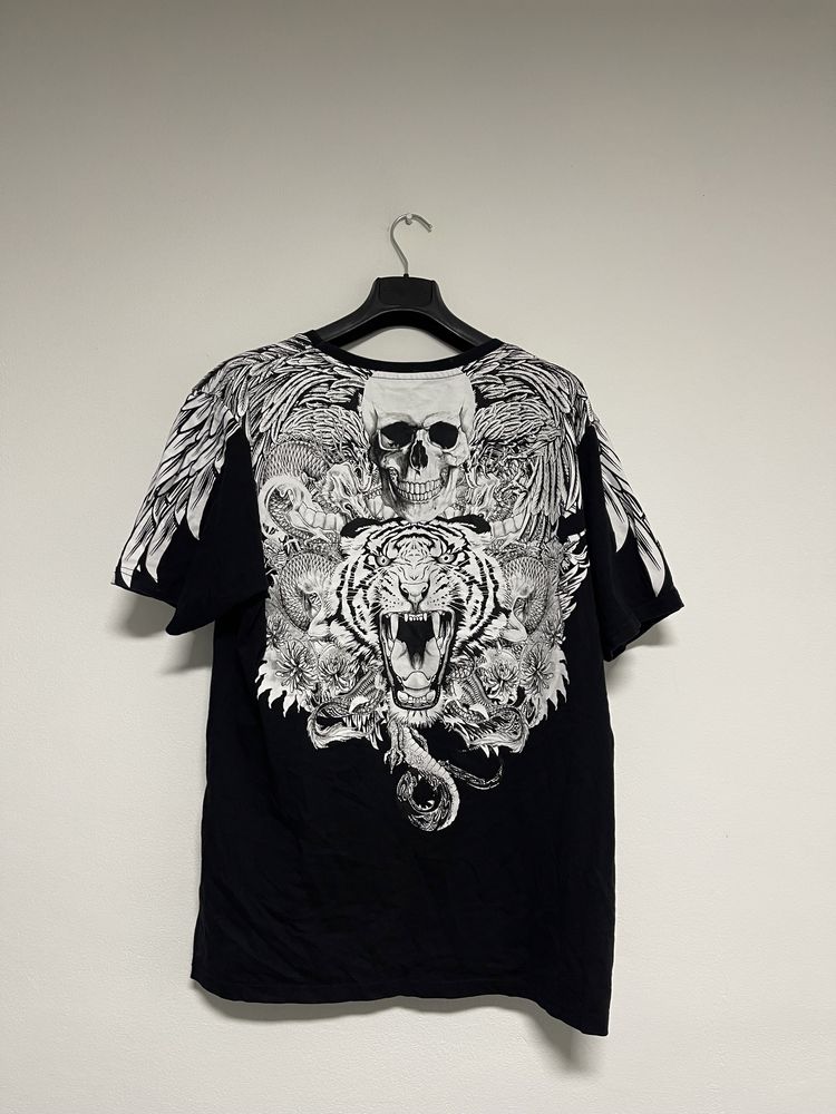Tricou Impecabil