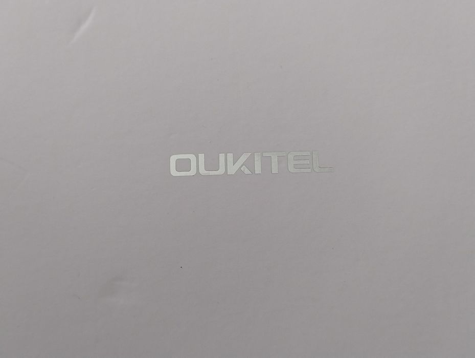 Oukitel RT7 TITAN ,5G, Rugged Tablet