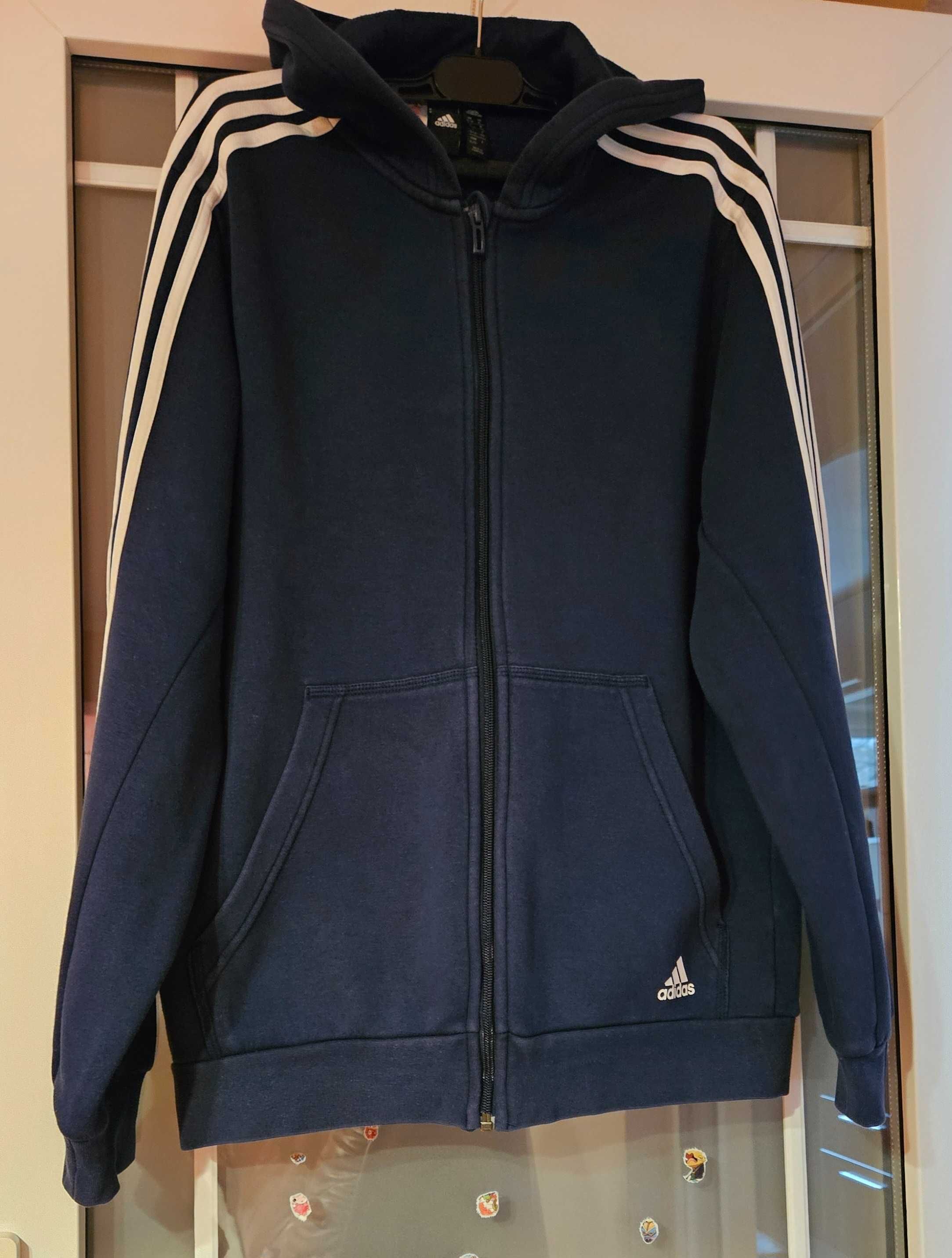 Hanorac Adidas,original