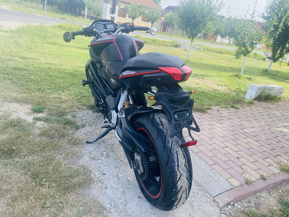 Mv augusta 921 cm accept si schimb