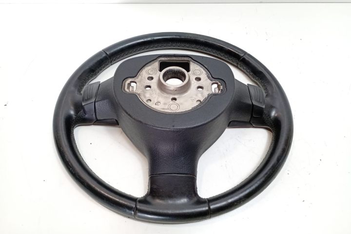 Volan cu padele 3C0419091AA Volkswagen VW Passat B6