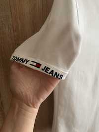 Тениска tommy jeans