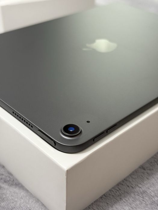 Vând Apple iPad Air 4 (2020) + Apple Pencil gen. 2