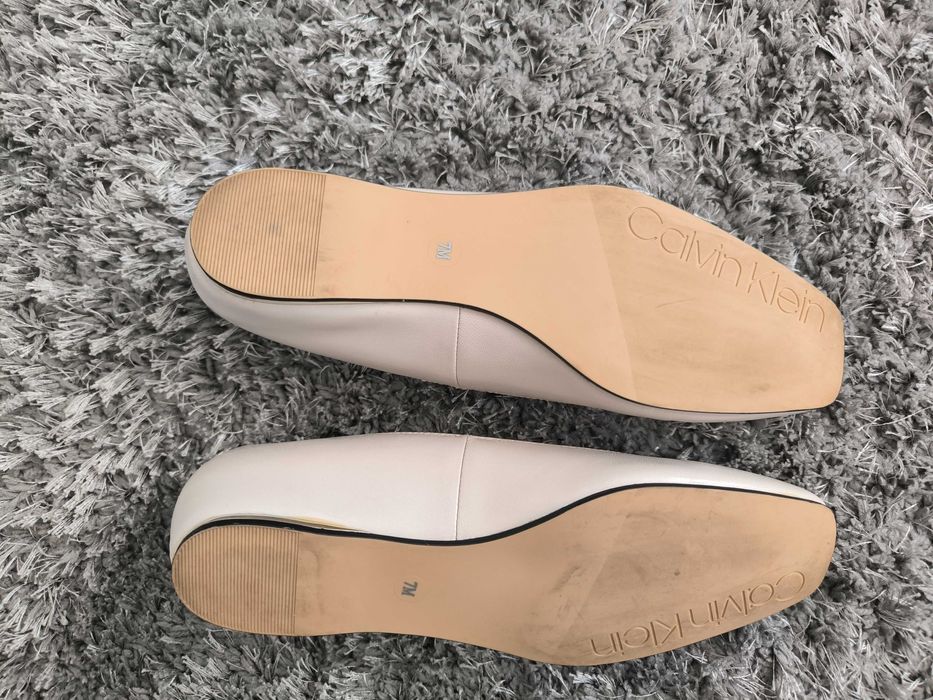 Ниски дамски обувки calvin klein