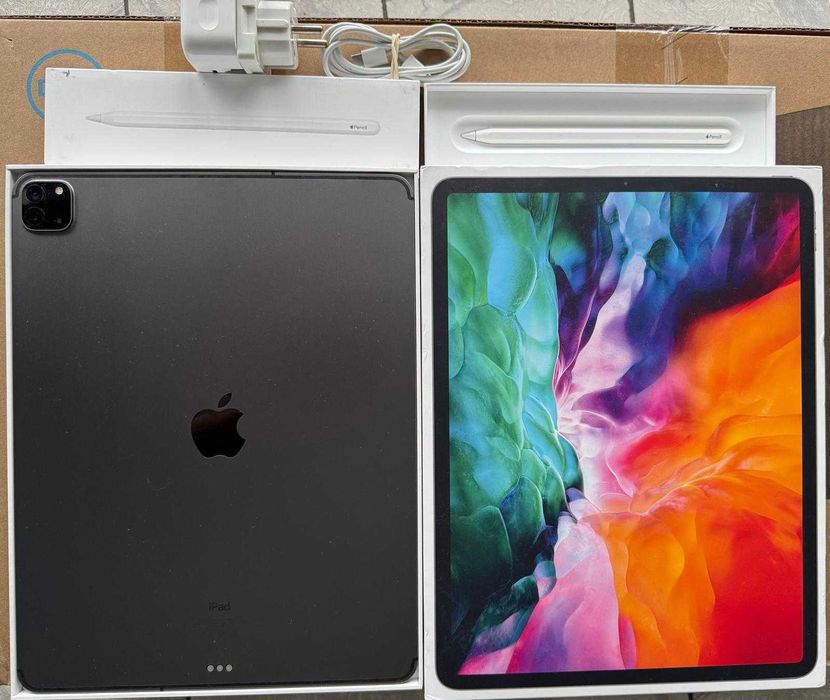 IPad Pro 12.9 4th Gen