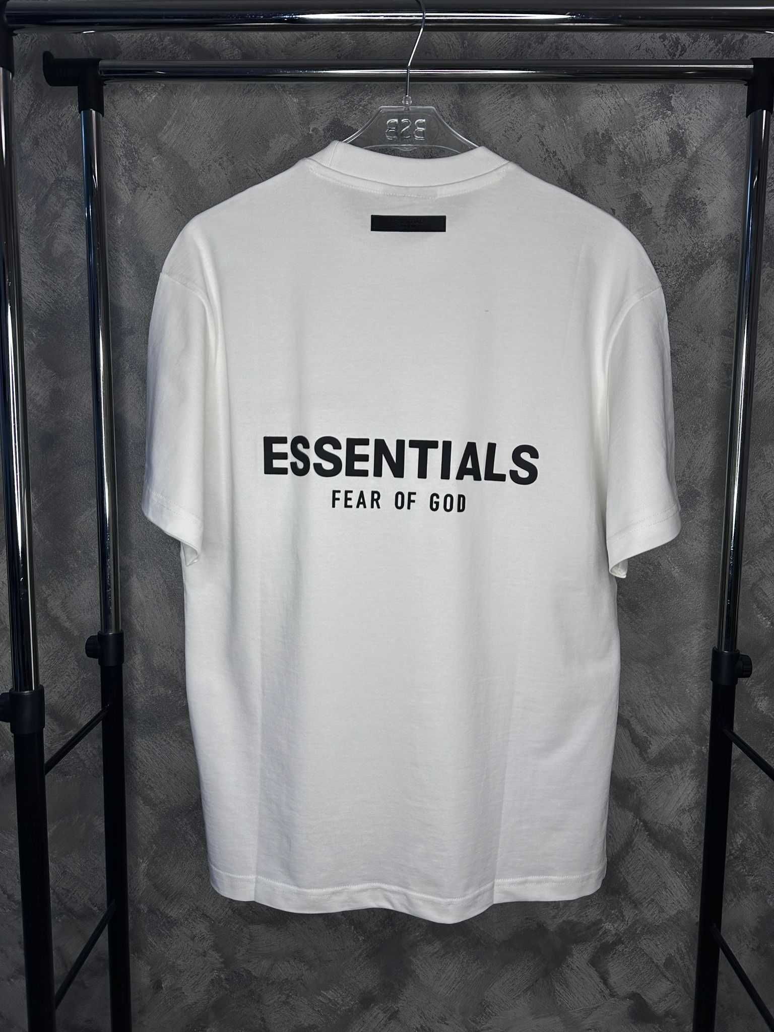 Tricou Essentials Fear Of God