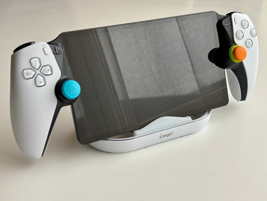 PlayStation Portal (Remote Player) PS5 – Неразличим от нов!