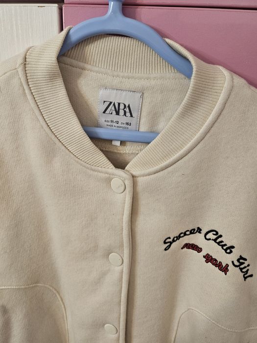 Jacheta Zara 11-12 ani (nexth&M,gap