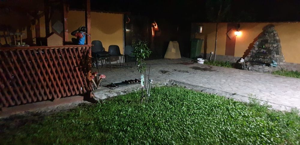 Casa/cabană Craciun/revelion