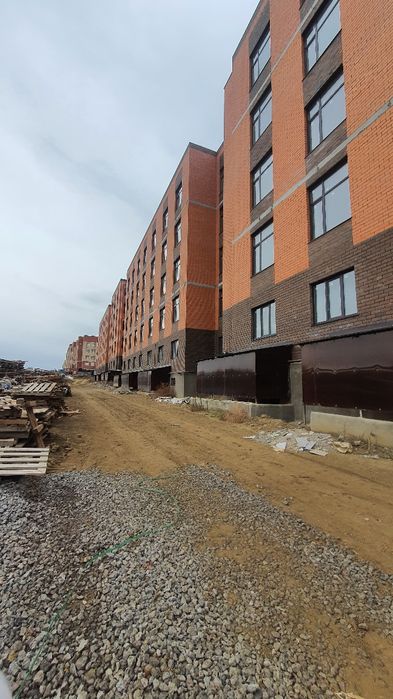 Продам 1 ком квартиру