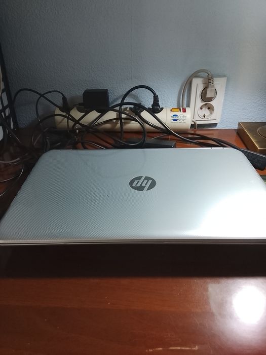 Продам ноутбук HP