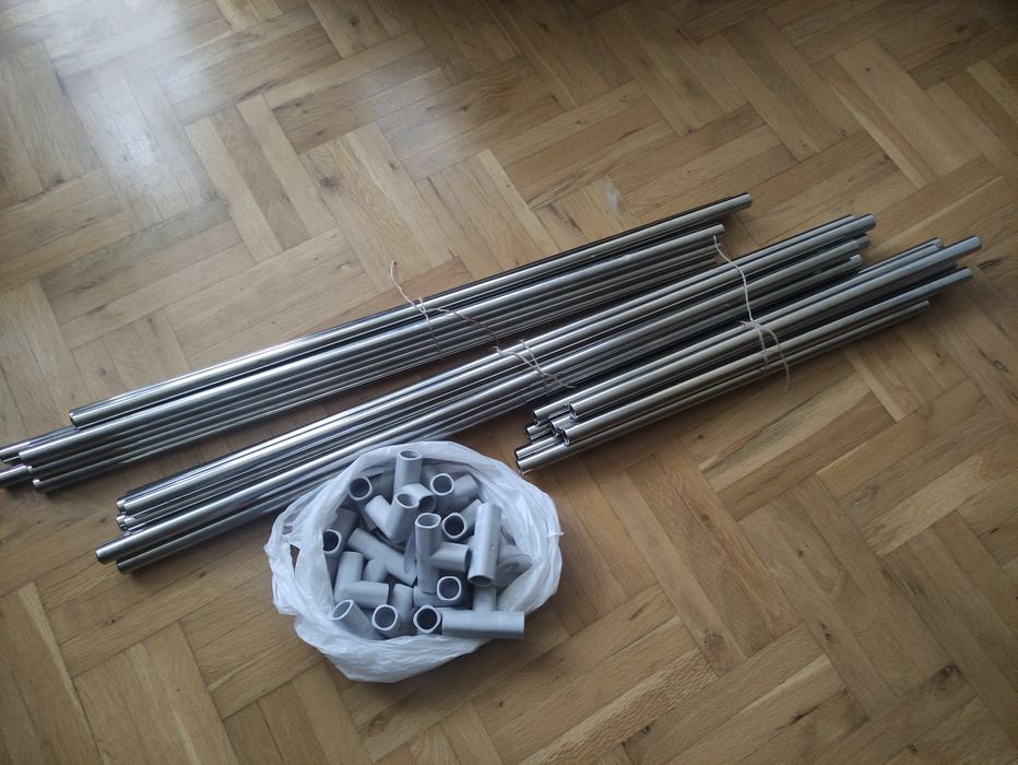 Кошара за игра 180/200