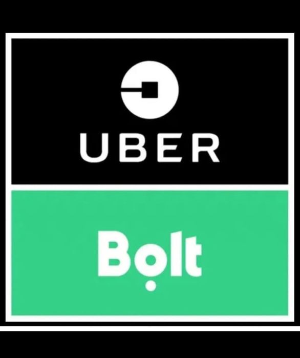 Contabilitate PFA Uber Bolt