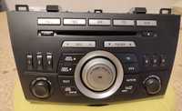 Radio Mazda 3 BL cu Bose