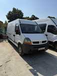 Renault Master 2006