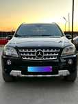 Продаётся срочно ML350 4MATIC