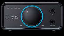 Kit pasionati audio Casti planare Hifiman Sundara Amplificator Fiio K7