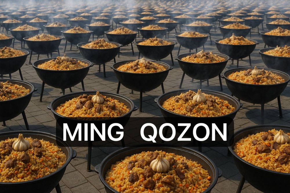 Тўй Ош свадебный плов to’y osh кафе ресторан учун тайёрлаб берамиз