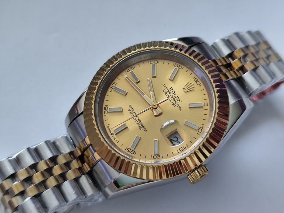 ceas Rolexx automatic