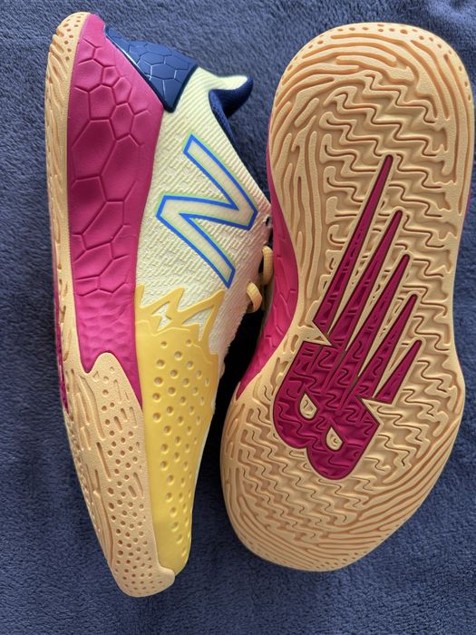 New Balance new fresh foam lav v2 41,5 -27cm noi