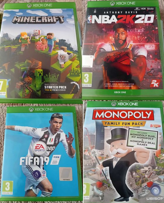 jocuri consola XBOX One stare perfecta