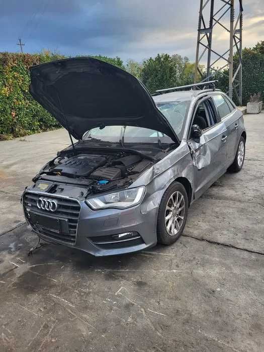Piese Audi A3 1.6 TDI cod motor CXX an 2018