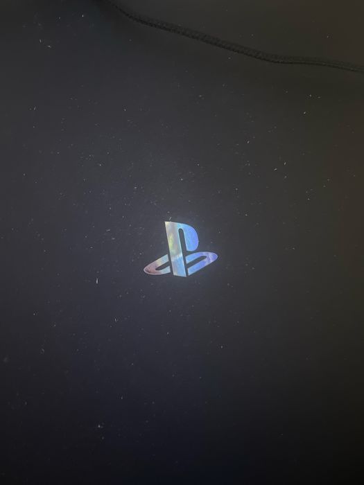 Sony PlayStation 4 pro version