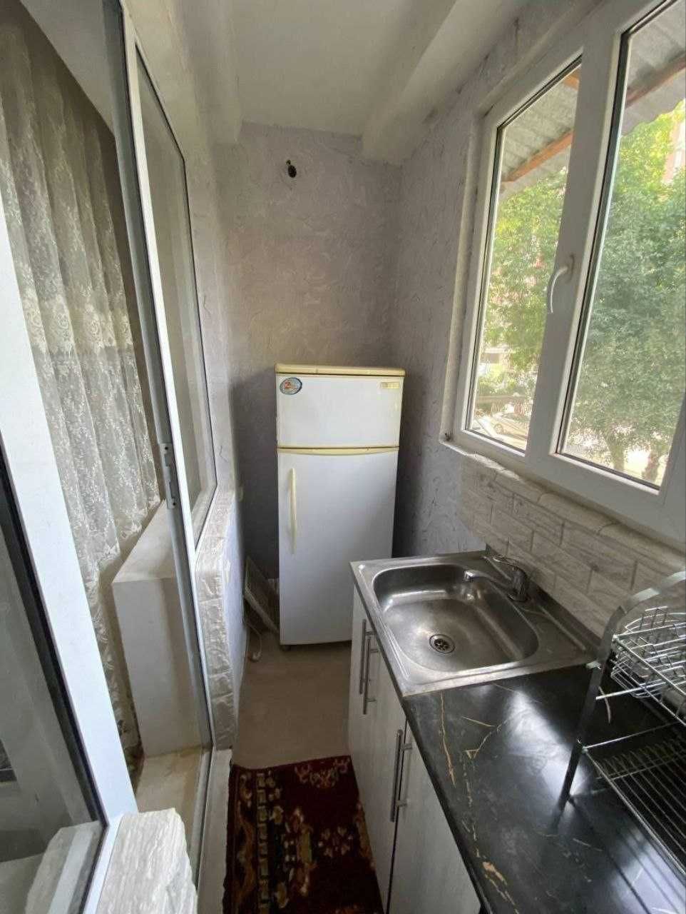 N. 11523 Продается квартира 1 комнатная квартира