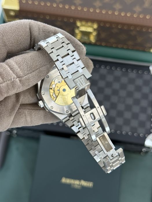 Audemars Piguet Royal Oak Tourbillon 43mm