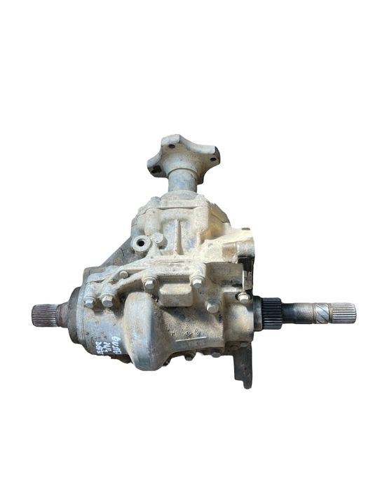 Cutie de transfer *DEFECTA, PENTRU PIESE!* DACIA DUSTER 2014 1.5DCI EU