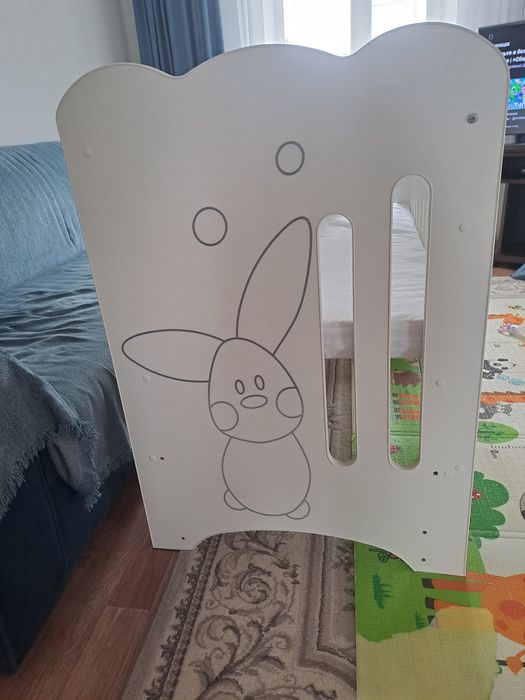 Продается детский кровать