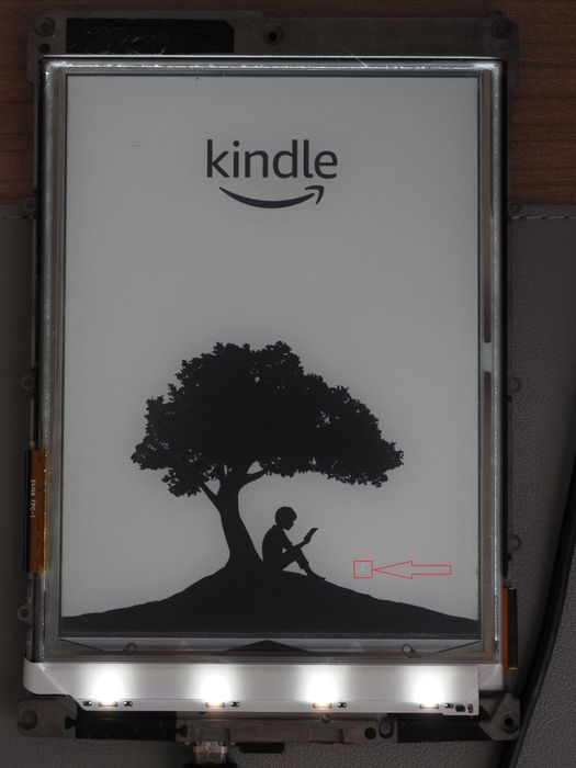 Baterie Kindle Paperwhite 2 2013 6th gen