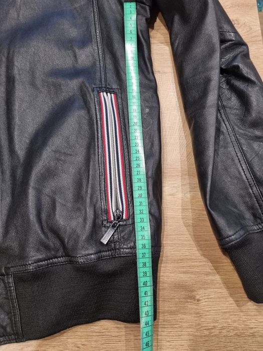 Мъжко кожено яке