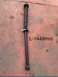 Cardan Bmw seria 1 e87 an 2005 motor2.0 benzina cv. Man.6V