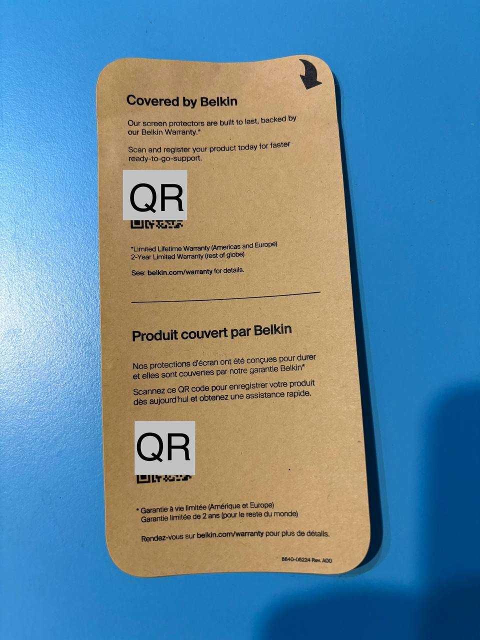 iPhone 15 Plus 256GB Black доживотна гаранция на протектора!