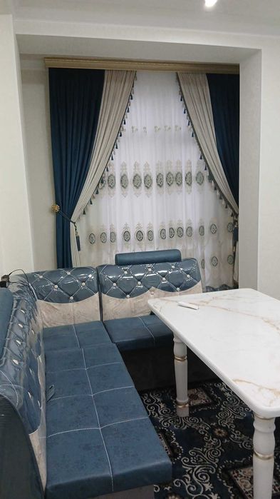 2 xonali Latiko shayx ul olam masjidi