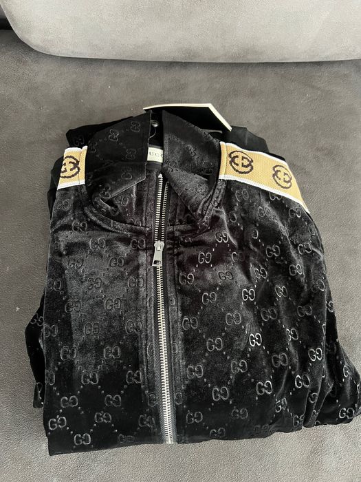 Спортен екип  Gucci