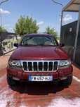 Jeep grand cheroke 4.7 V8